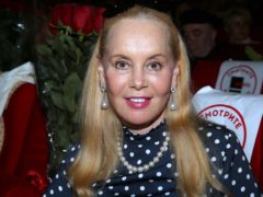 Юбилейный вечер Эммануила Виторгана