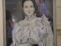 Выставка «Заряжай Катюшу»