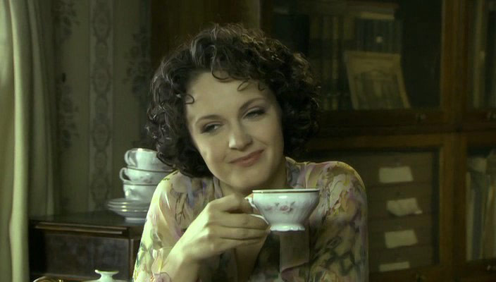 Ксения Кузнецова-Рус