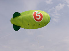 Открытие нового магазина «Пятерочка»