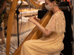 Открытие нового магазина «Пятерочка»