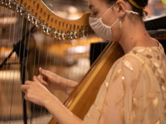 Открытие нового магазина «Пятерочка»