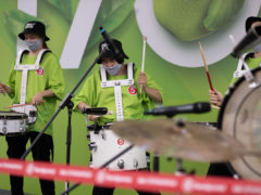 Открытие нового магазина «Пятерочка»