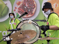 Открытие нового магазина «Пятерочка»