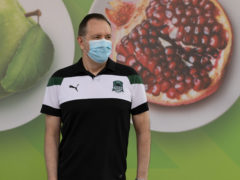 Открытие нового магазина «Пятерочка»