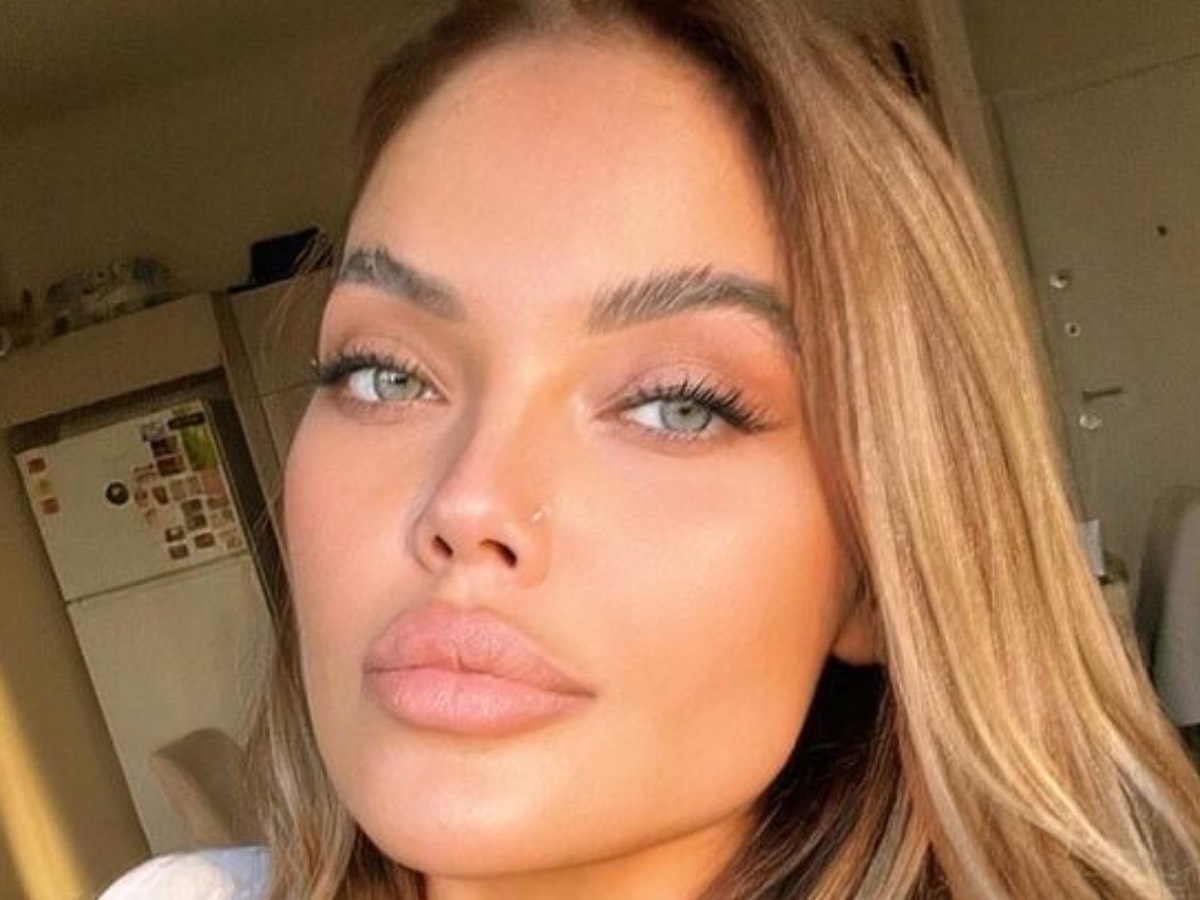 Анжелика Срабьянц