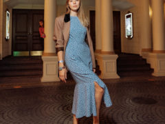 Александра Барышева. Фото: PR-служба