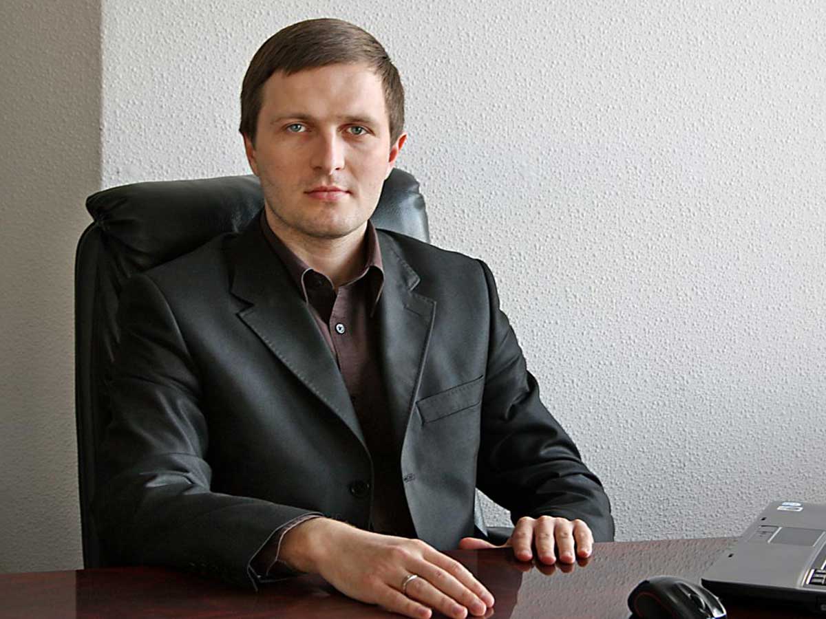 Алексей Дятлов