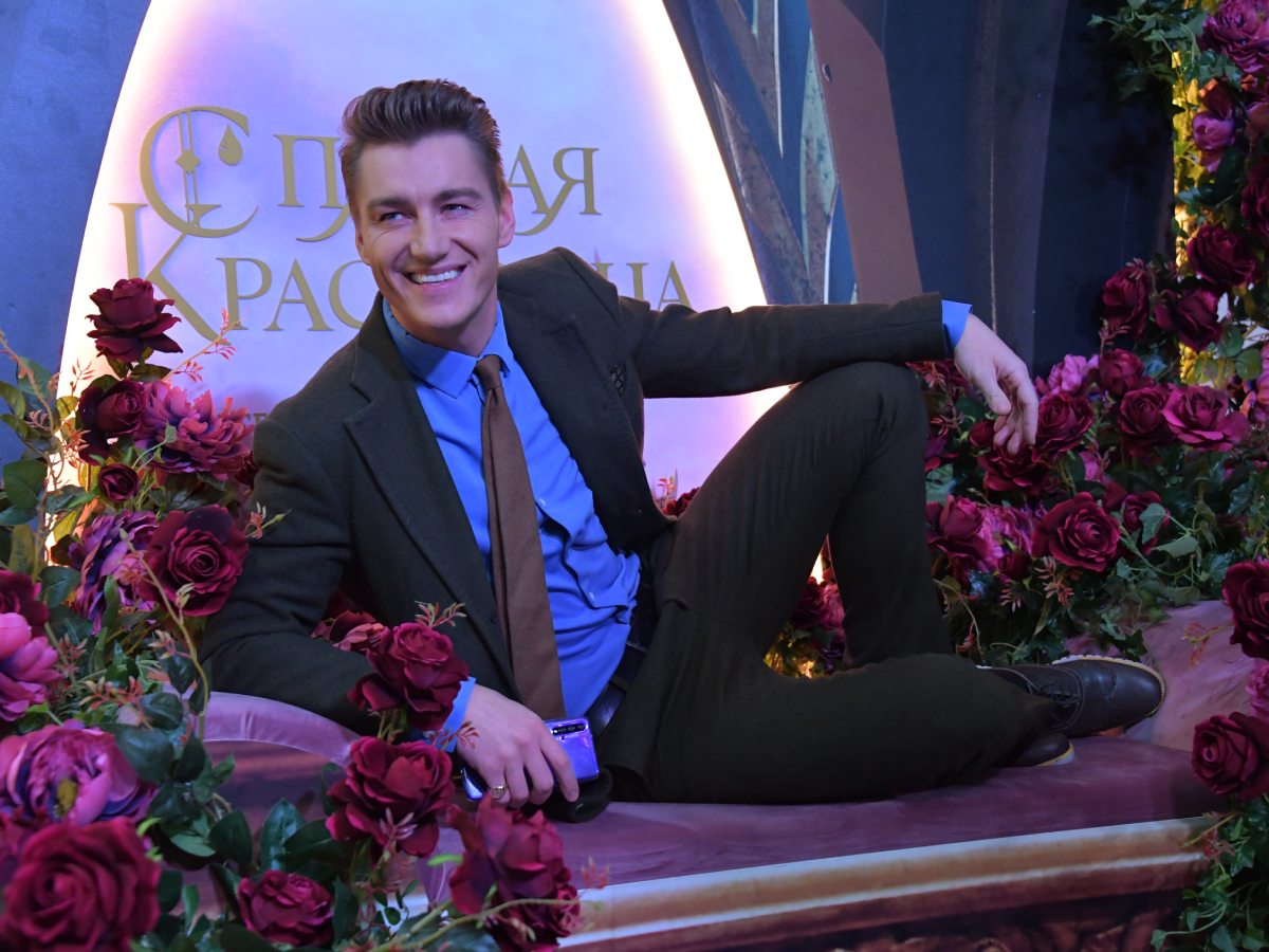 Алексей Воробьев