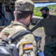 Американские военные покидают Афганистан