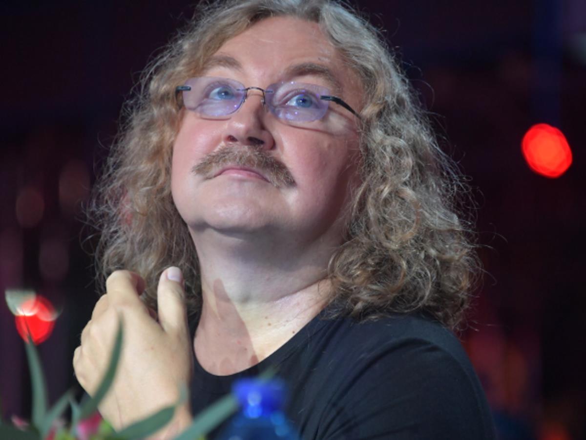 Игорь Николаев показал любимых женщин