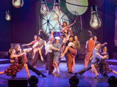 «Биение. Сердце. Биение». Фото: PR-служба