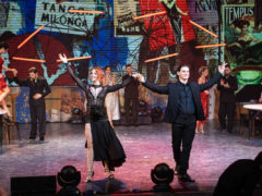 «Биение. Сердце. Биение». Фото: PR-служба