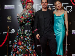 «Биение. Сердце. Биение». Фото: PR-служба