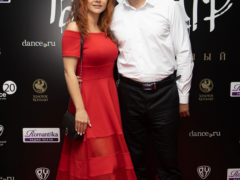 «Биение. Сердце. Биение». Фото: PR-служба