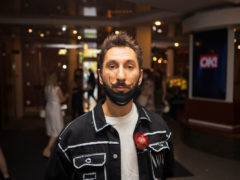 «Биение. Сердце. Биение». Фото: PR-служба