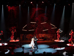 «Биение. Сердце. Биение». Фото: PR-служба