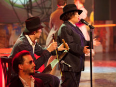 «Биение. Сердце. Биение». Фото: PR-служба