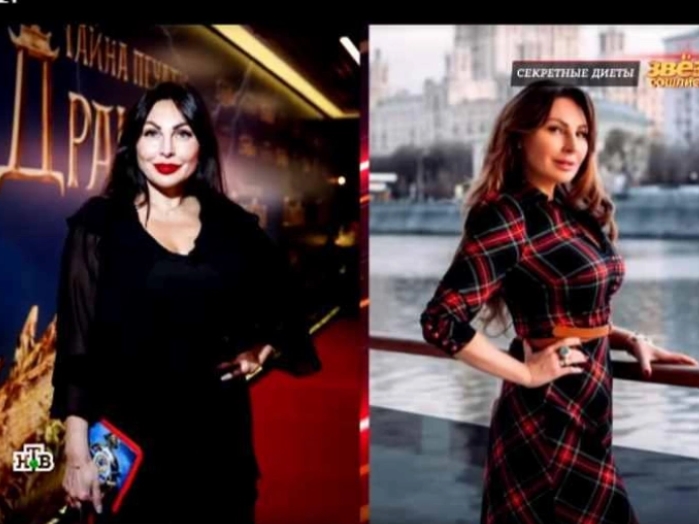 «Бочкарева