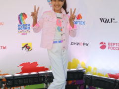 «Детская Новая волна 2021»