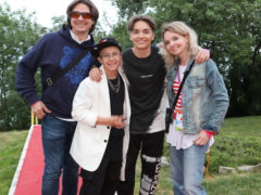 «Детская Новая волна»