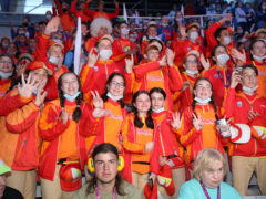 «Детская Новая волна 2021»