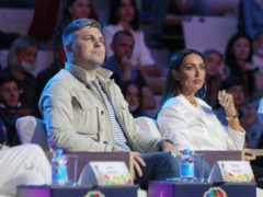 «Детская Новая волна 2021»