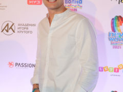 «Детская Новая волна 2021»