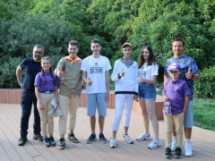 «Детская Новая волна 2021»