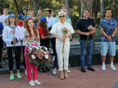 «Детская Новая волна 2021»