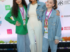 «Детская Новая волна 2021»