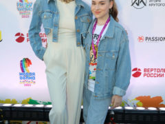 «Детская Новая волна 2021»