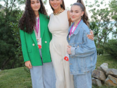 «Детская Новая волна 2021»