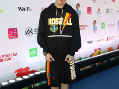 «Детская Новая волна 2021»