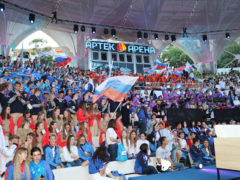 «Детская Новая волна 2021»