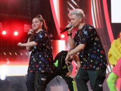 «Детская Новая волна 2021»