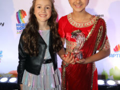 «Детская Новая волна 2021»