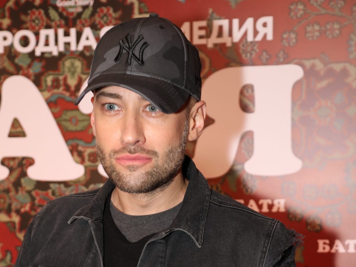 Дмитрий Шепелев Дмитрий Шепелев