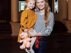 Елена Кулецкая. Фото: PR-служба