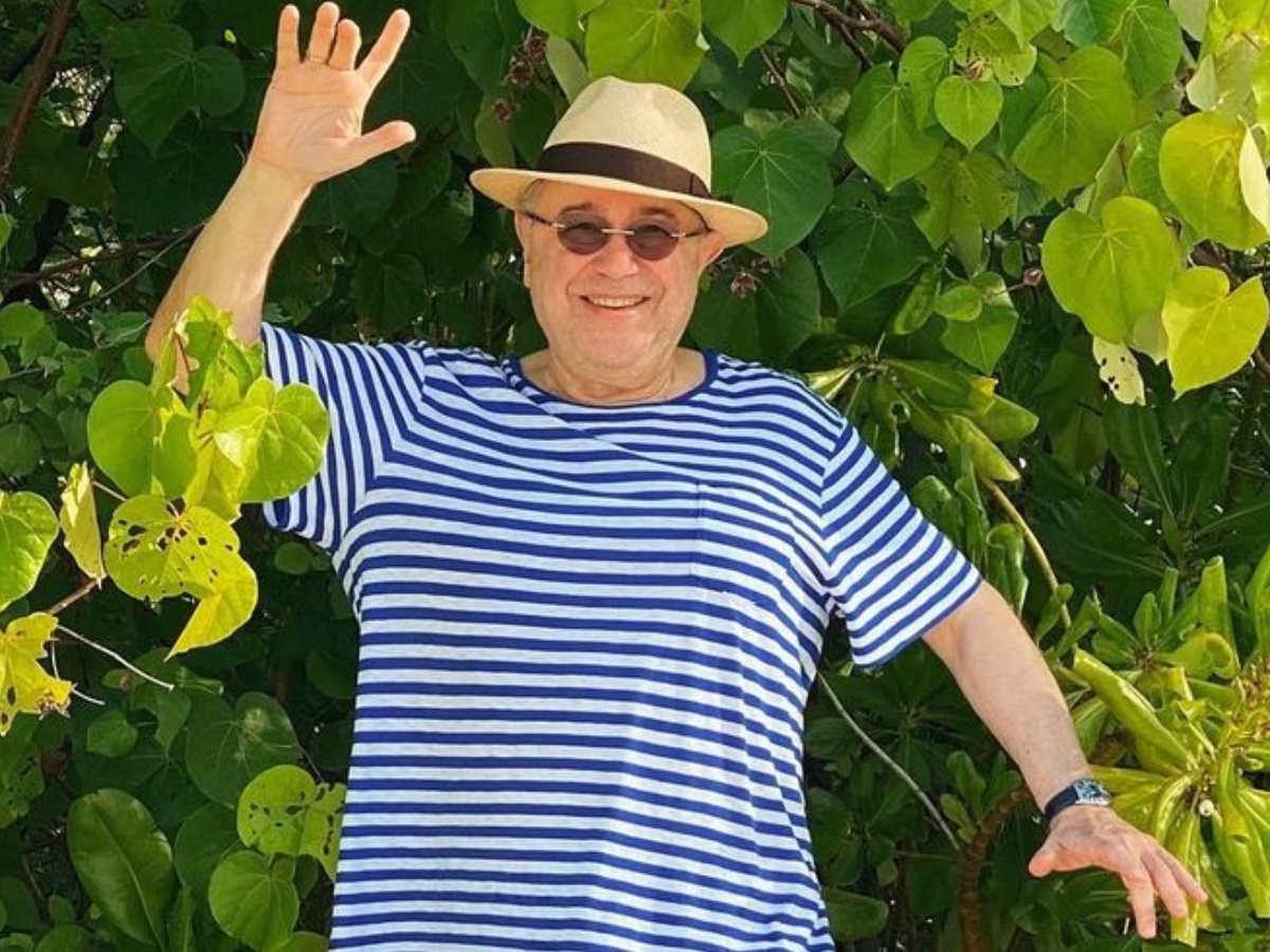 Евгений Петросян 