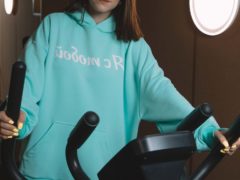 Евгения Медведева. Фото: PR-служба