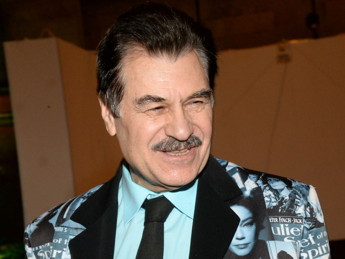 Георгий Мамиконов