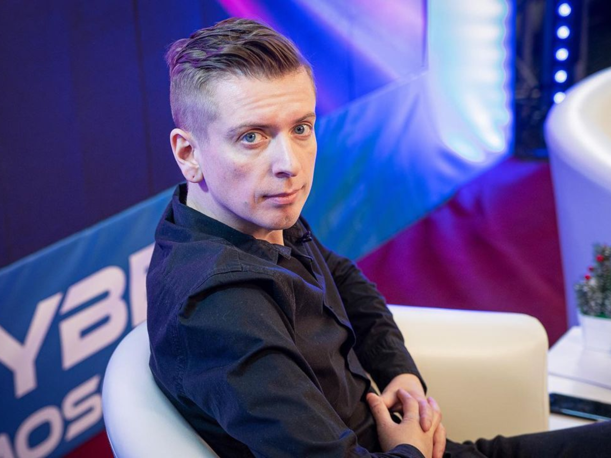 Ростислав Гулбис