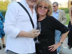 ХХХ юбилейная Первая театральная премия «Хрустальный Турандот»