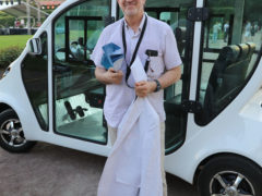 ХХХ юбилейная Первая театральная премия «Хрустальный Турандот»