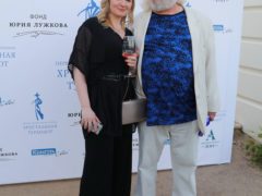 ХХХ юбилейная Первая театральная премия «Хрустальный Турандот»