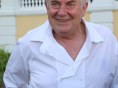 ХХХ юбилейная Первая театральная премия «Хрустальный Турандот»