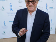 ХХХ юбилейная Первая театральная премия «Хрустальный Турандот»