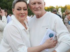 ХХХ юбилейная Первая театральная премия «Хрустальный Турандот»