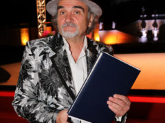 ХХХ юбилейная Первая театральная премия «Хрустальный Турандот»